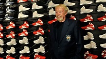 Nike's founder has become a mega-donor to a Republican candidate — Quartz