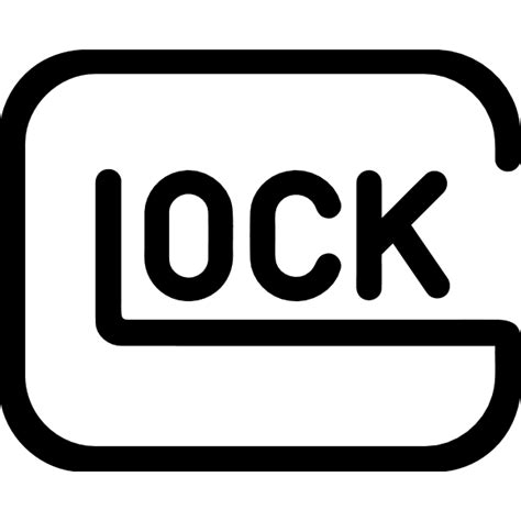 Glock Logo Download Logo Icon Png Svg