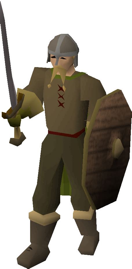 Bardur Osrs Wiki