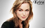 Keira Knightley Wallpapers - Wallpaper Cave
