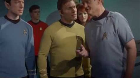 Star Trek Fan Episode Feels Like An Extension Of The Original Series