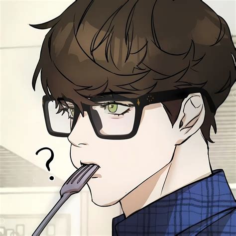 Nerd Project┆너드 프로젝트┆bl┆manhwa Trong 2023