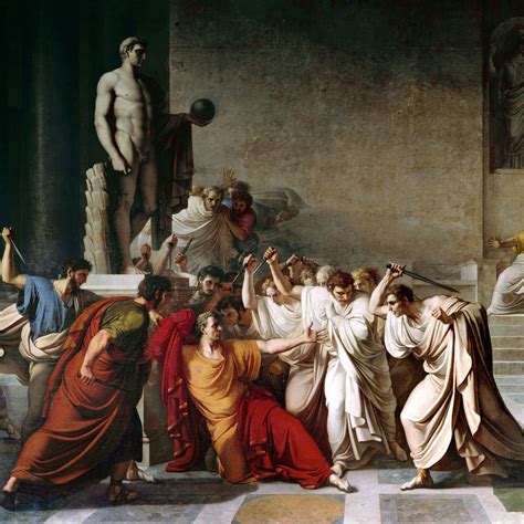 Ides Of March Hannesmacaully