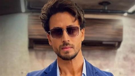 Tiger Shroff Offers His Studio To India S Got Talent Participants Says
