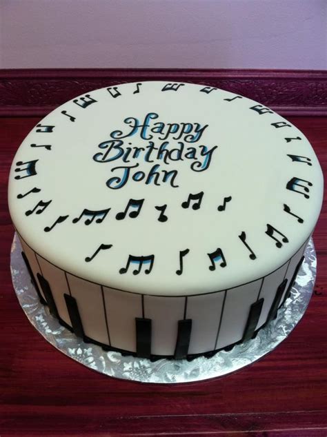 Pin By Dinh Nim On Cakes Music Cakes Piano Cakes Cake