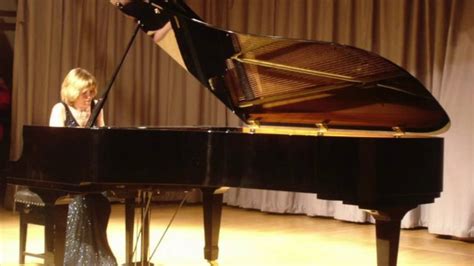 Olga Vinokur Piano Prokofiev Sarcasms Op 17 YouTube