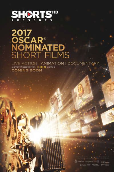 Kris bowers is one of hollywood's rising young composers. Oscar-Nominated Documentary Shorts - Showing 02/24/2017 at ...