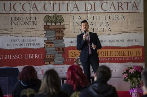 Lucca Città di Carta Due i concorsi dedicati alle scuole