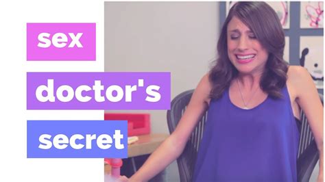 Remote Controlled Vibrator Is Sex Doctors Secret Episode 1 Youtube