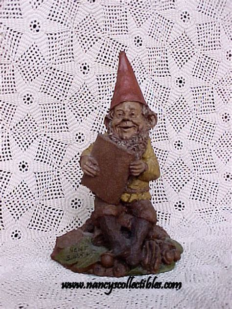 Tom Clark Gnomes Nancys Antiques And Collectibles Page 8