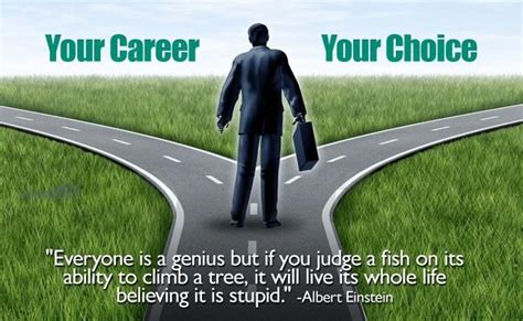 Your Career Your Choicechoose Wisely Finding The Right Career