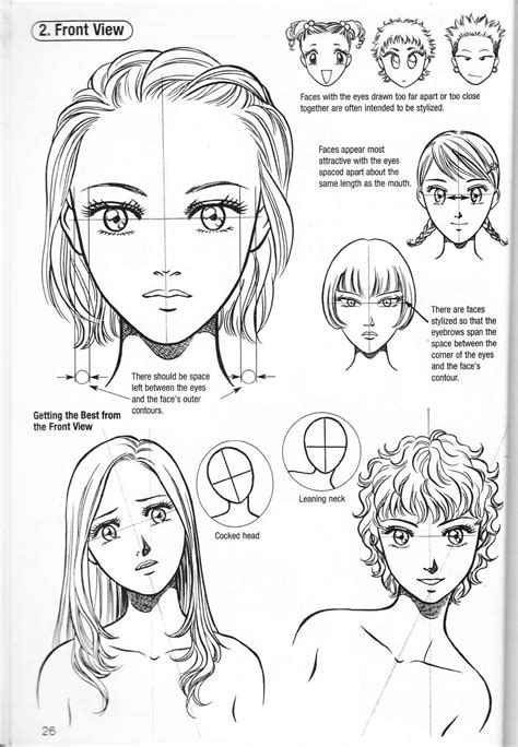 More How To Draw Manga Vol 2 Penning Characters Manga Drawing Art
