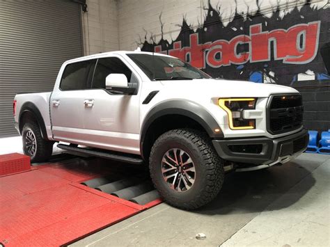 Ford Raptor Ecoboost Ecu Tuning By Vr Tuned Ford Raptor Ford Ford
