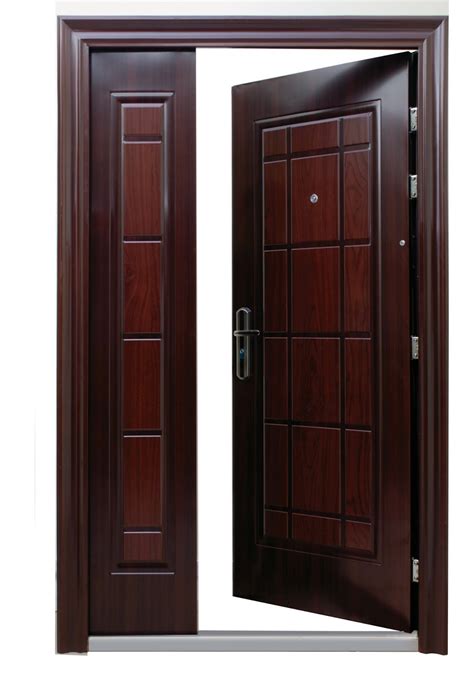 6 inspirasi model pintu rumah minimalis terbaik untuk hunianmu. 45 Model Pintu Rumah Minimalis Paling Dicari - Rumahku Unik