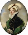 Maria Amalia of Naples and Sicily: the last Queen of the French
