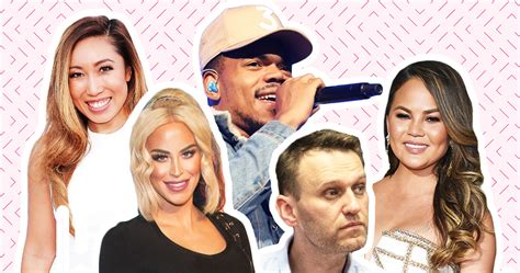 25 Most Influential People On The Internet In 2017