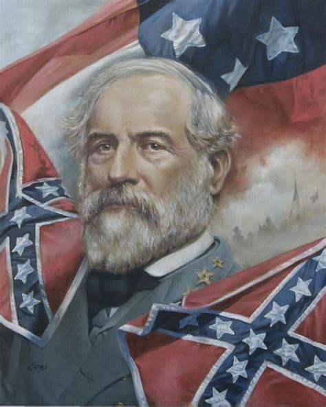 Robert E Lee