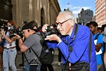 ‘Bill Cunningham New York,’ Fashion Photographer - Review - The New ...