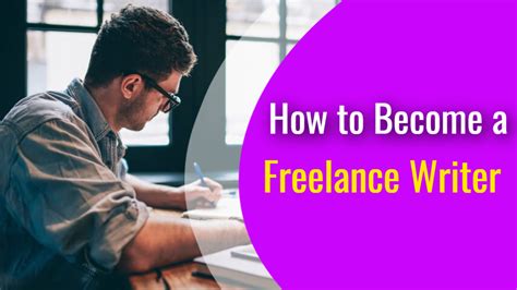 How To Become A Freelance Writer Freelancers Bangladesh
