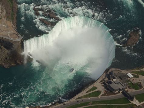 Visiter Les Chutes Du Niagara Que Faire Que Voir Top 10 Activités