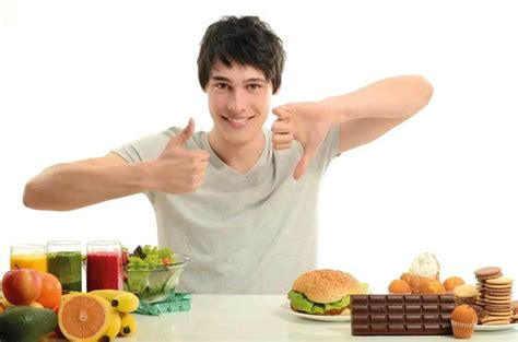 Hábitos Alimenticios Cómo Empezar A Comer Más Natural Y Sanamente