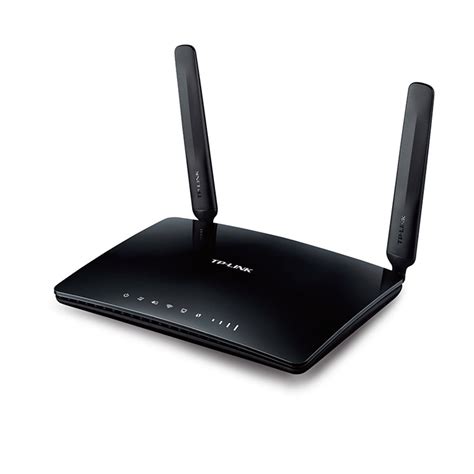 Please download it from your system manufacturer's website. Routers And Mifi : TP-Link 300 Mbps 4G LTE SIM Slot Wi-Fi ...