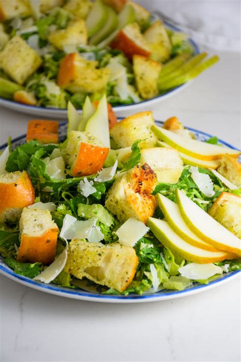 Superfood Panzanella Salad Natalie Paramore