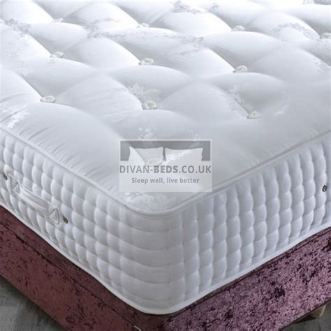 They are based on a very old design. 3000 Pocket Spring Memory Foam Mattress - Guaranteed ...