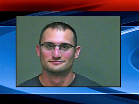Warr Acres Police Officer Arrested For Alleged Domestic Assault And Battery Oklahoma City