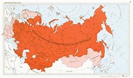 A very large Soviet Union by 1Blomma on DeviantArt | Soviet union ...