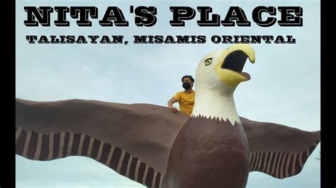 Nitas Place Talisayan Misamis Oriental Youtube