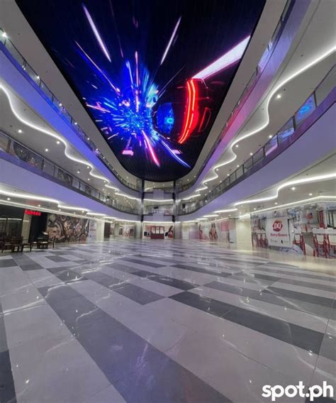 First Look Gateway Mall 2 Opening Features Photos