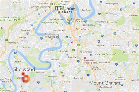 Investment Case Study Sherwood Qld Balmain Private
