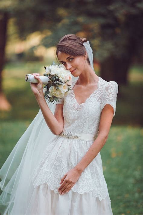 Katya Katya Shehurina Wedding Dress Collection Bridal Musings Wedding