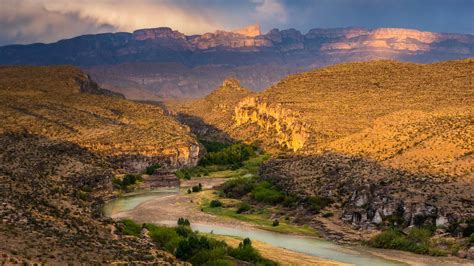 It's never too late to book a trip. Rio Grande - Bing Wallpaper Download