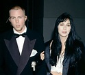 Cher's second son Elijah Blue Allman Eloped with English Singer Marie ...