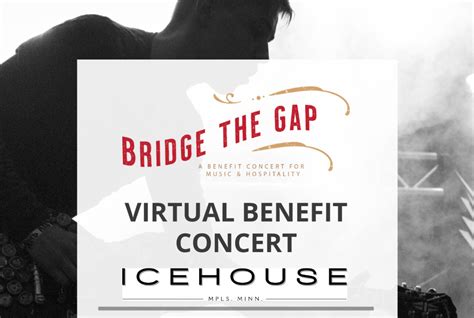 Online Concert Benefits Hospitality Workers Minnesota Monthly