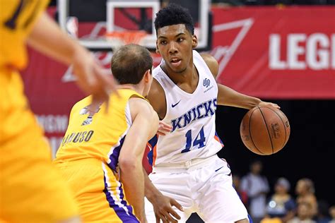 You can access every single team match. How the Arizona Wildcats fared in NBA Summer League ...