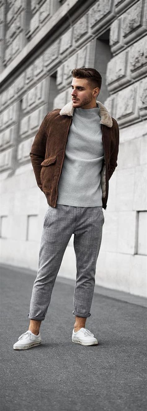 Simple Mens Style For 2019 To Copy Now ⋆ Best Fashion Blog For Men