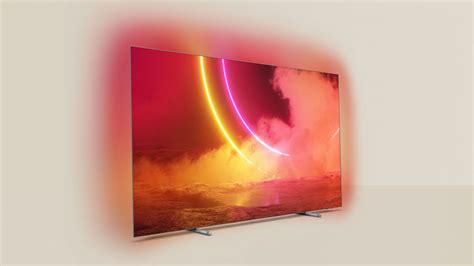 Philips OLED805 65OLED805 Review One Of The Prettiest And Most