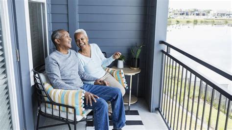 What Is Independent Living For Seniors Greatsenioryears