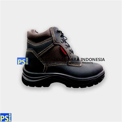 Staf exim pt phillips seafoods indonesia. KRISBOW SAFETY SHOES HERCULES 6IN - PT PUTRA SIDUASAUDARA INDONESIA