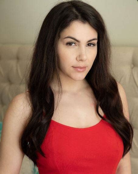 valentina nappi telegraph