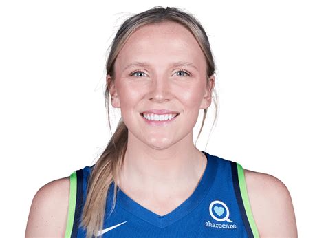 Hannah Sjerven Stats Height Weight Position Draft Status And More Wnba