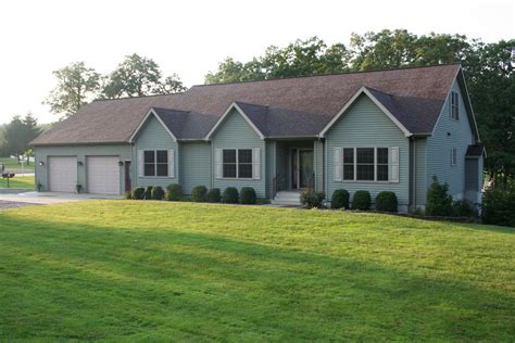 Ranch Modular Homes Ranch Style Mobile Homes In Pa