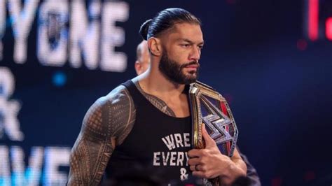 Do not miss wwe elimination chamber 2021. Report: Roman Reigns To Defend At Elimination Chamber | PWMania.com