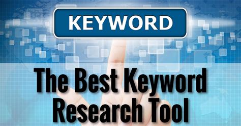 The Best Keyword Research Tool Ask Leo On Business