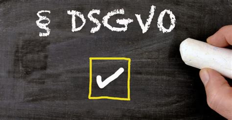 Was Bedeutet Dsgvo ️ Online Marketing Glossar Der Osg