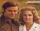 In 1971, George Jones and Tammy Wynette released their first album, We ...