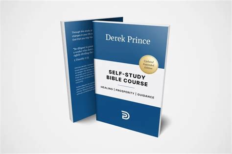 Bible Teachings Derek Prince Ministries